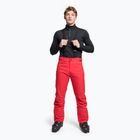 Rossignol pantaloni da sci da uomo Sci rosso