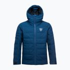 Giacca da sci Rossignol Rapide da uomo, blu scuro