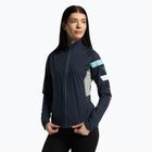 Giacca Rossignol donna Poursuite navy
