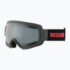 Maschera da sci Rossignol Ace Hero grey/grey/yellow