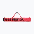 Borsa da sci Rossignol Hero Junior 170 cm rosso/nero