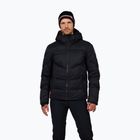 Giacca da sci Rossignol Legacy Merino Down uomo nero