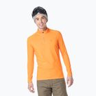Maglia termica da uomo Rossignol Classique 1/2 Zip signal