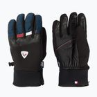 Guanti da sci uomo Rossignol Strato Impr dark navy
