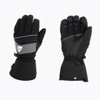 Guanto da sci Rossignol Legend Impr nero da uomo