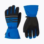 Guanto da sci Rossignol Tech Impr uomo blu lazuli