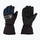 Guanto da sci Rossignol Perf da uomo, navy scuro