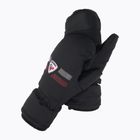 Rossignol Jr Roc Impr M guanto da sci per bambini nero