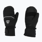 Rossignol Jr Tech Impr M guanto da sci per bambini nero