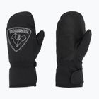 Guanto da sci Rossignol Jr Rooster M nero per bambino