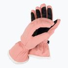 Guanti da sci Rossignol da donna Perfy G cooper rosa