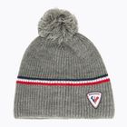 Berretto invernale da uomo Rossignol Ewan heather grey