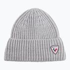 Berretto invernale uomo Rossignol Djinn heather grey