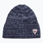 Berretto invernale da uomo Rossignol Djinn dark navy