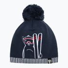 Berretto invernale bambino Rossignol Hero Tube dark navy