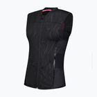 Gilet protettivo da donna Rossignol Flexvent Vest nero