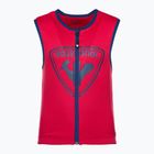 Rossignol Flexvent Vest Bambini rosso