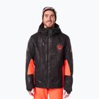 Giacca da sci Rossignol Hero All Speed da uomo, nero