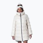 Piumino Rossignol Shiny Parka nebbia da donna