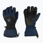 Guanto da sci Rossignol Type Impr G da uomo dark navy