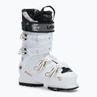 Scarponi da sci da donna Lange Shadow 85 W MV GW bianco/oro