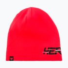 Rossignol L3 Hero Reverse berretto invernale rosso neon
