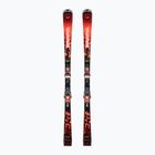 Sci da discesa Rossignol Hero Carve K + attacco NX 12 Konect GW