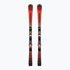 Sci da discesa Rossignol Hero Elite ST TI K + attacchi NX 12 Konect GW