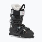 Scarponi da sci da donna Rossignol Pure 70 W nero