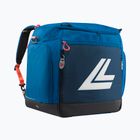 Lange Borsa riscaldata 230V 65 l blu/navy zaino per scarponi da sci