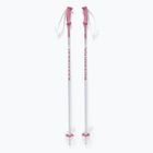 Bastoncini da sci per bambini Rossignol Electra rosa