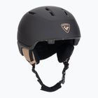Casco da sci Rossignol Fit Impacts Essential black