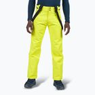 Rossignol pantaloni da sci uomo Ski fresh green