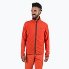 Felpa Rossignol Strawpile Fleece Fz tan da uomo