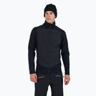 Giacca Rossignol Classique Hybrid Clim Fz nero uomo