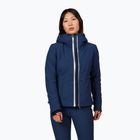Giacca da sci donna Rossignol Cieloalto Jkt dark navy