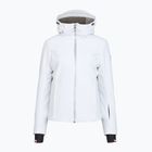 Giacca da sci donna Rossignol Cieloalto Jkt bianco