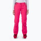 Pantaloni da sci donna Rossignol Ski tea rose