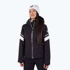 Giacca da sci donna Rossignol Strawpile Jkt black