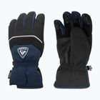 Rossignol Jr Tech Impr G guanto da sci per bambini dark navy