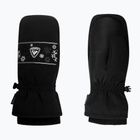 Guanti da sci per bambini Rossignol Jane Impr GM black