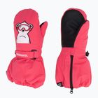 Guanti invernali Rossignol Baby Impr M tea rose