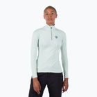 Maglia termica da donna Rossignol Classique 1/2 Zip steam