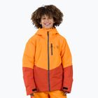 Giacca da sci da bambino Rossignol Wispile sunburst