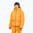 Giacca da sci per bambini Rossignol Boy Siz sunburst