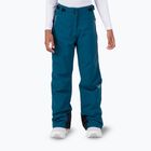 Rossignol Girl Ski pantaloni da sci da bambino deep lake