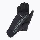 Guanto da sci Rossignol Speed Impr nero da uomo