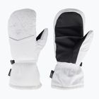 Guanto da sci Rossignol Temptation Impr M da donna, bianco