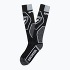 Calze da sci Rossignol Speed Comfort nere da uomo