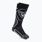 Calze da sci Rossignol Speed Comfort nere da uomo